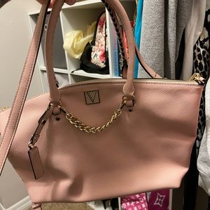 Victoria secret purse